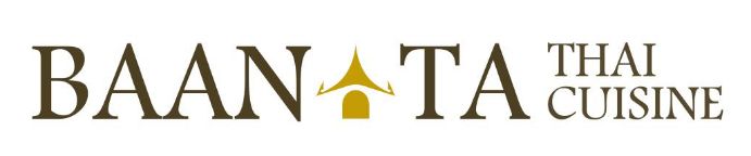 Baan Ta Thai Cuisine logo top - Homepage