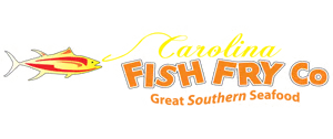 Carolina Fish Fry Co logo top - Homepage