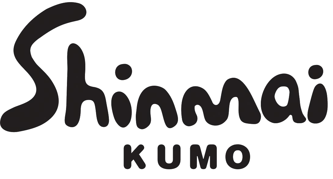 Shinmai Kumo logo top - Homepage
