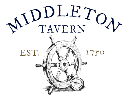 Middleton Tavern logo top