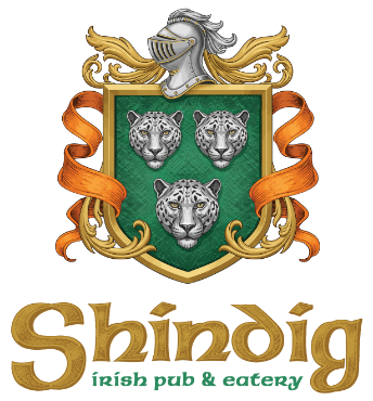 Shindig Irish Pub & Eatery