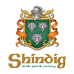 Shindig Irish Pub & Eatery logo top - Homepage