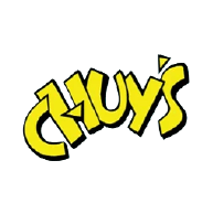CHUY’S logo top - Homepage