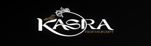 Kasra Restaurant Persian Cuisine logo top - Homepage