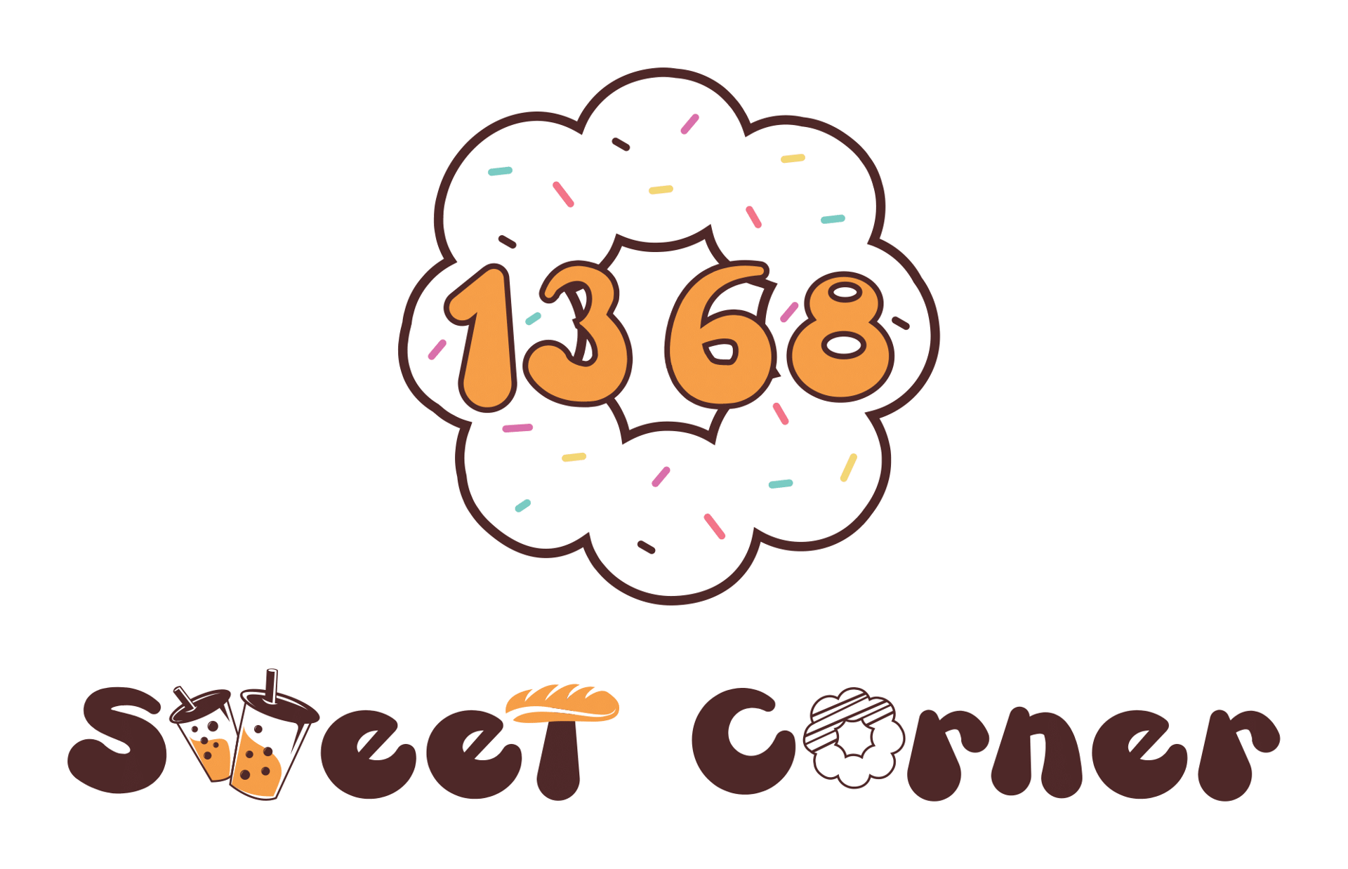 1368 Sweet Corner Cafe logo top - Homepage