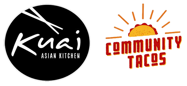 Kuai Asian Kitchen logo top - Homepage