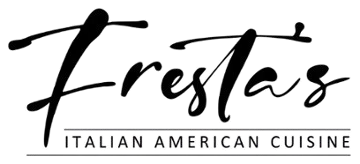 Fresta's Italian American Cuisine logo top - Homepage