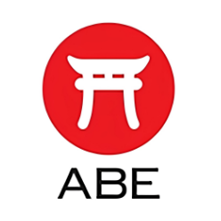 Abe Japanese Restaurant logo top - Homepage