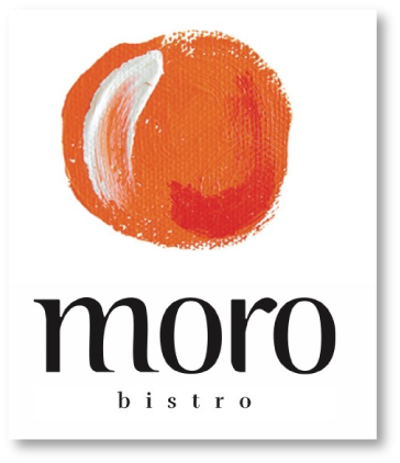 Moro Bistro logo top - Homepage