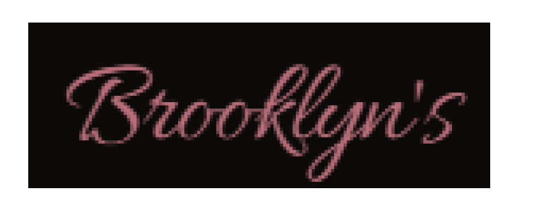 Brooklyn's logo top - Homepage