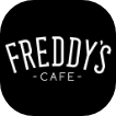 Freddy's Cafe logo top - Homepage