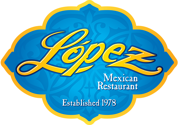 Lopez Mexican Restaurant Houston logo top