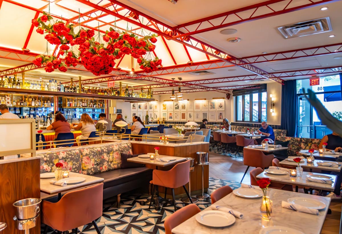 Balan's - breakfast Menu