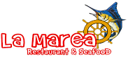 La Marea Restaurant & Seafood logo top - Homepage