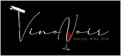 Vino Noir Social Wine Bar logo top - Homepage
