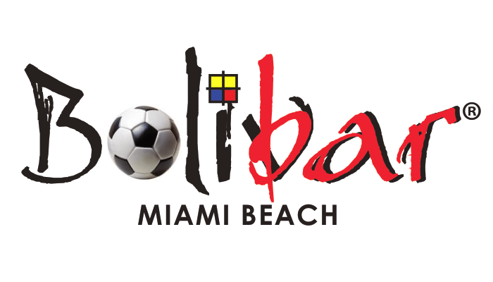 Bolivar Restaurant Bar logo top - Homepage