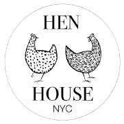 Hen House Nyc logo top - Homepage