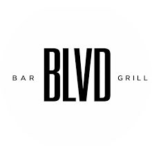 Blvd Bar and Grill logo top - Homepage