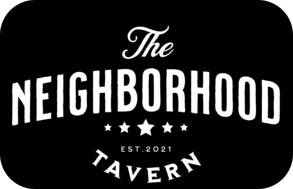 The Neighborhood Tavern Salem logo top - Homepage
