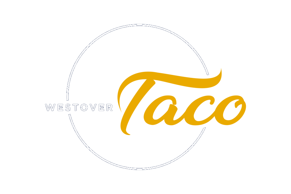 Westover Taco logo top - Homepage