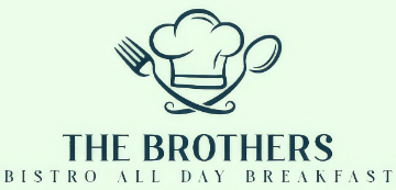 The Brothers Caffe Bistro logo top - Homepage
