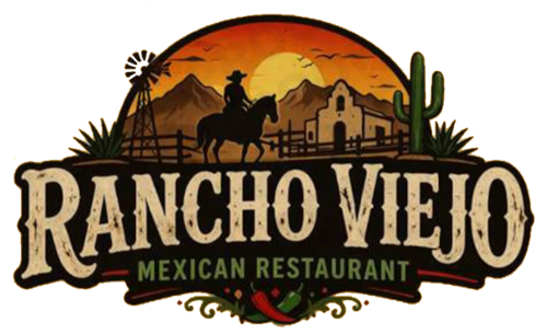 Rancho Viejo - Henrietta logo top - Homepage