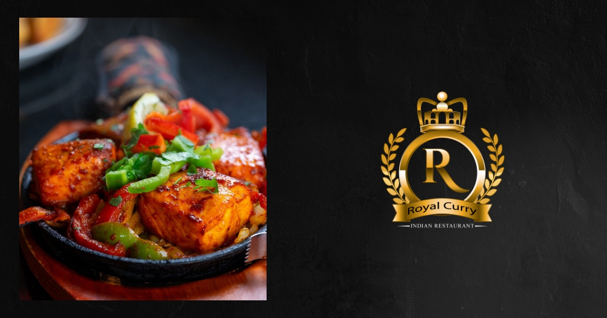 Royal Curry Indian Restaurant
