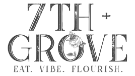 7th and Grove logo top - Homepage