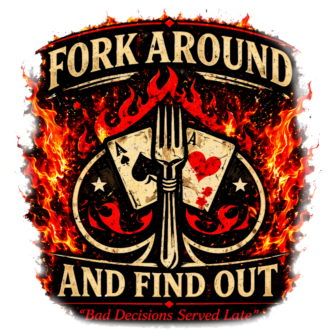 Fork Around and Find Out