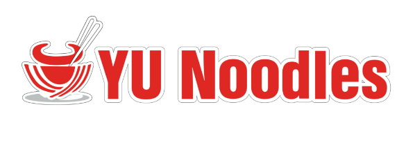 Yu Noodles Green Brook logo top - Homepage