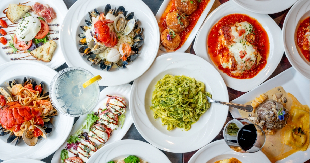Villaggio Ristorante business photo