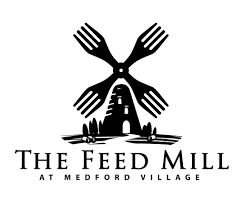 The Feed Mill Eatery logo top - Homepage