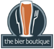 the bier boutique logo top - Homepage