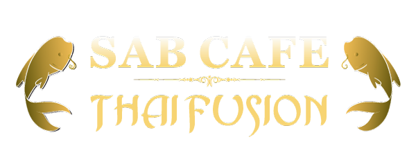 Sab Cafe logo top - Homepage