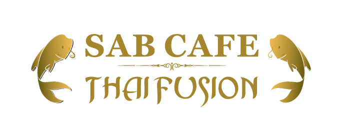 Sab Cafe logo top - Homepage