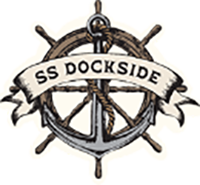 SS Dockside logo top - Homepage