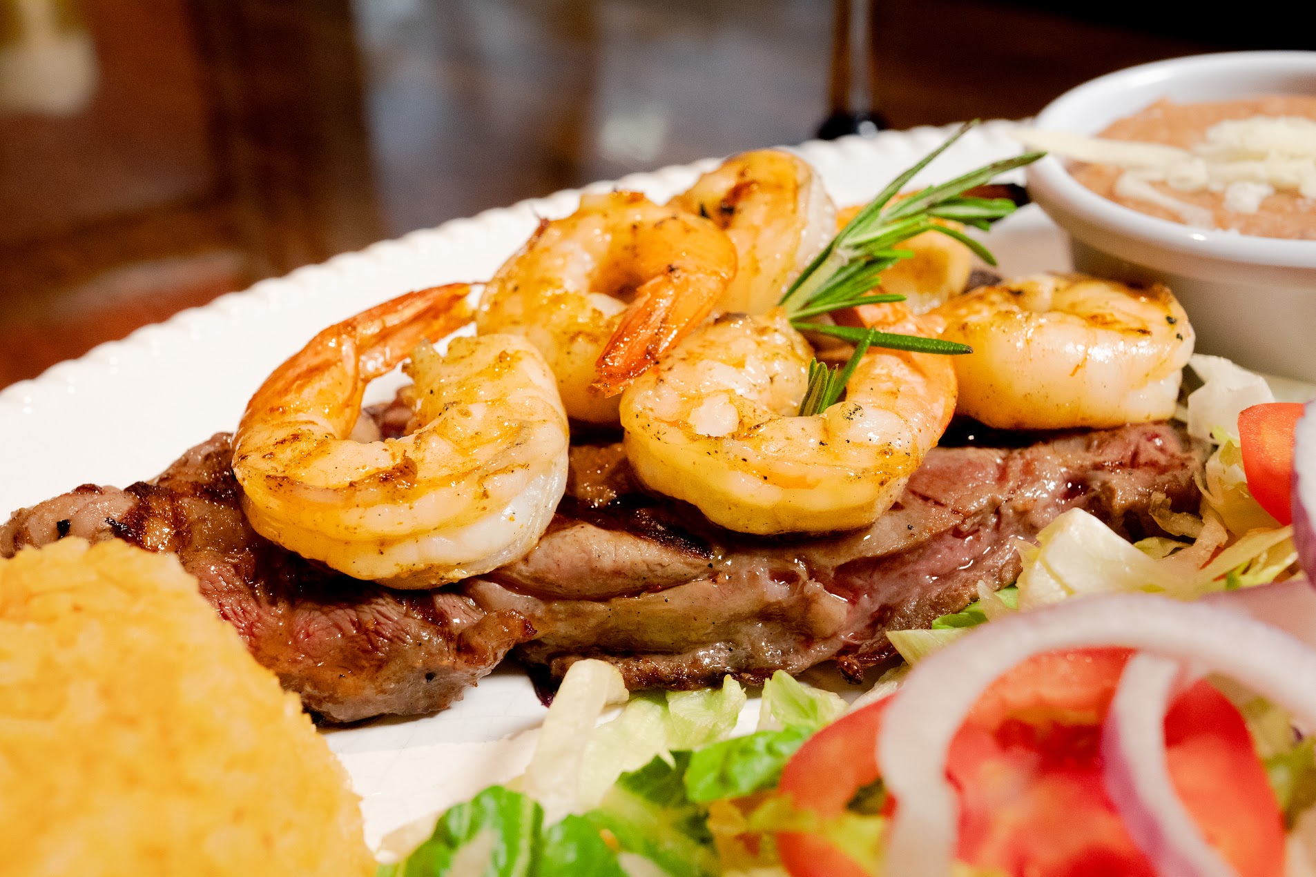 Monarcas Authentic Mexican Cuisine Bar & Grill Fort Myers - Fort