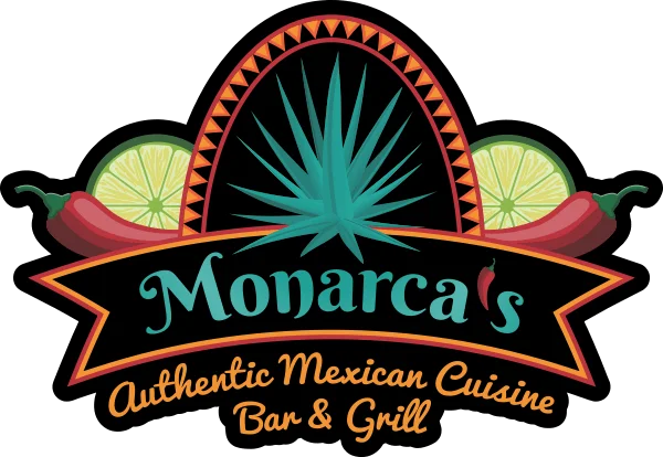 Monarcas Authentic Mexican Cuisine Bar & Grill Fort Myers logo top - Homepage
