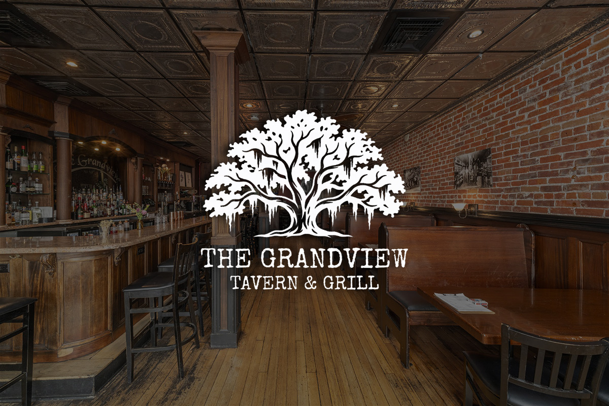 Grandview Tavern and Grill