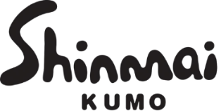 Shinmai Kumo logo