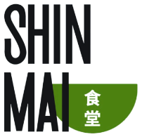 Shin Mai logo