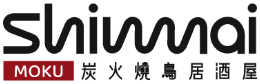 Shinmai Moku logo top - Homepage
