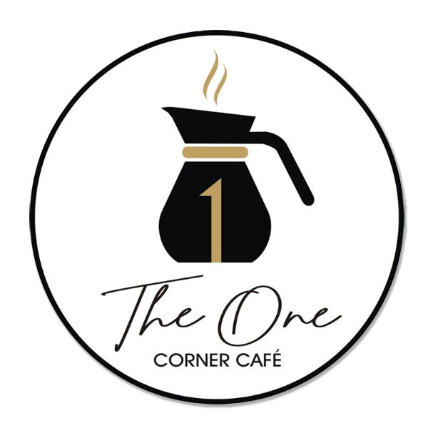 The One Corner Cafe
