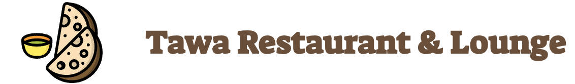 Tawa Restaurant and Lounge logo top - Homepage