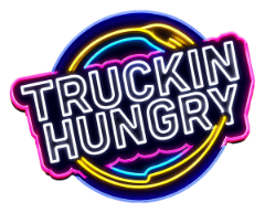 Truckin Hungry logo top - Homepage