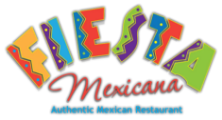 Fiesta Mexicana logo top - Homepage
