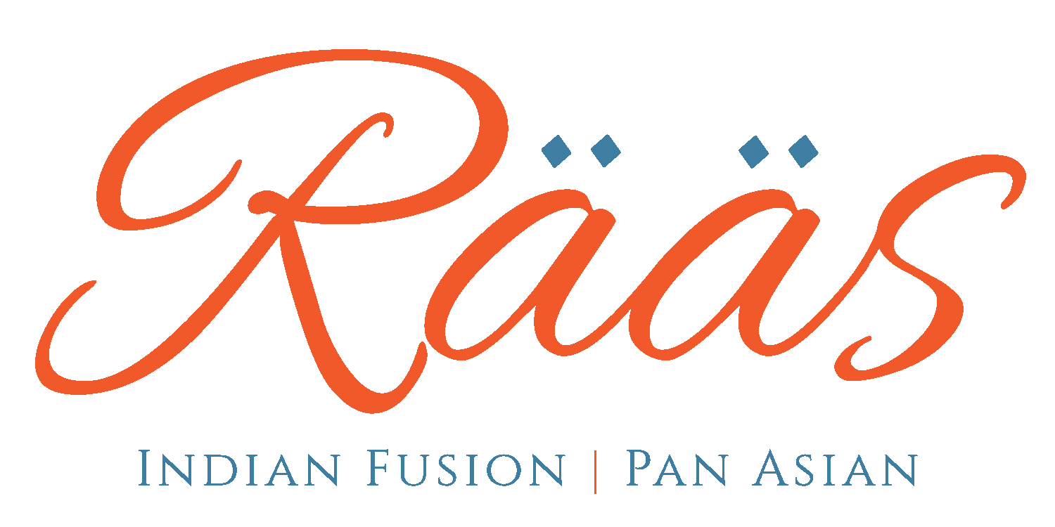 Raas logo scroll