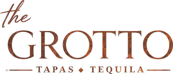 The Grotto logo top - Homepage