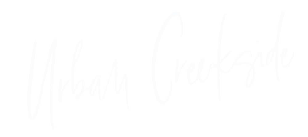 URBAN creekside logo top - Homepage