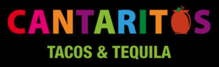 Cantaritos Tacos & Tequila logo top - Homepage